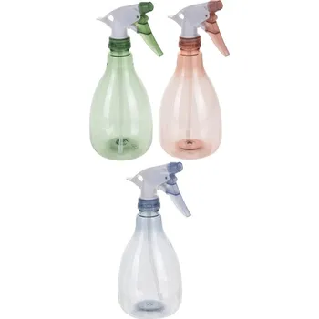 Postřikovač Rozprašovač plastový 650ml mix barev