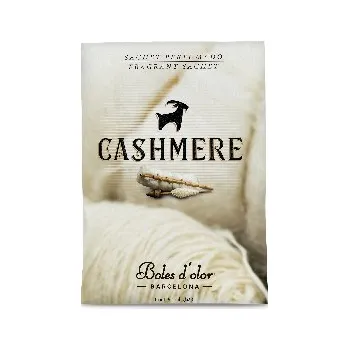 Vonný olej Vonný sáček Cashmere 90ml