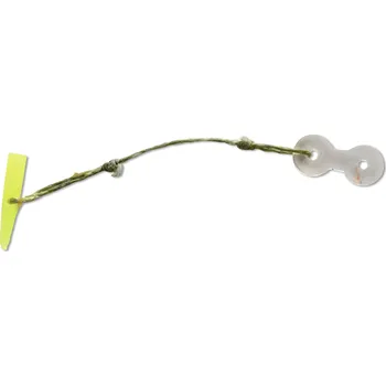 Volný čas Browning Montáž na vlasovou metodu Browning-0,10 mm Délka: 15 mm