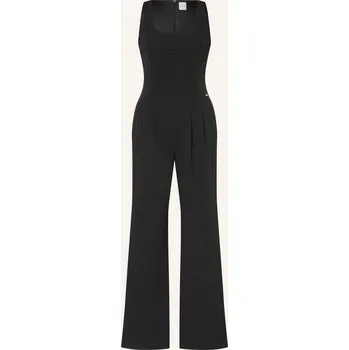 Dámský overall Calvin Klein Dámská Kombinéza, černá, 38