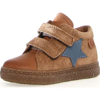 Chlapecké tenisky Naturino Hellbraun 8587818 31