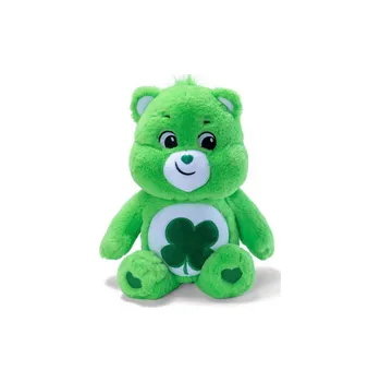 Dětské zboží Plyšák - Care Bears Good Luck Bear 35 cm