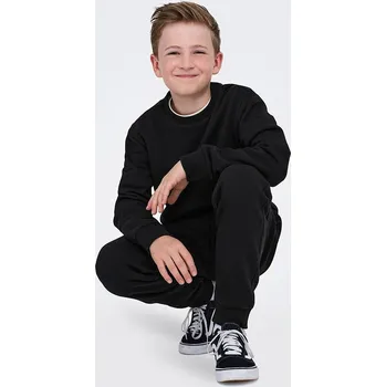 Chlapecká mikina Only&Sons Schwarz 3765696 122/128