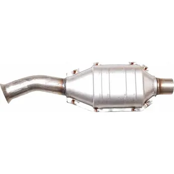 Katalyzátor Výfuk - katalyzátor výfuku RENAULT Kangoo I 1.9 dTi (1080344)