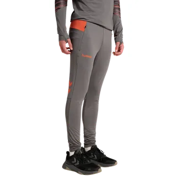 Pánské kalhoty Legíny Hummel Blaze Pro Training Pants 233063-2350 Velikost XL