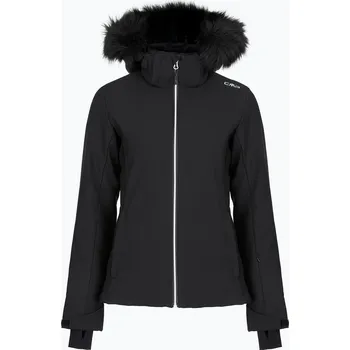Dámská lyžařská bunda CMP 34W4546 nero