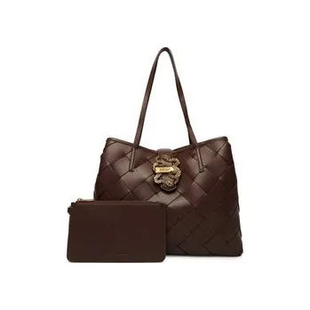 Kabelka Kabelka Just Cavalli 80RA4BM2 ZSD88 Hnědá OS