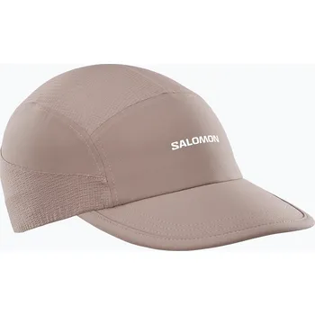 Kšiltovka Kšiltovka Salomon Sense Aero iron