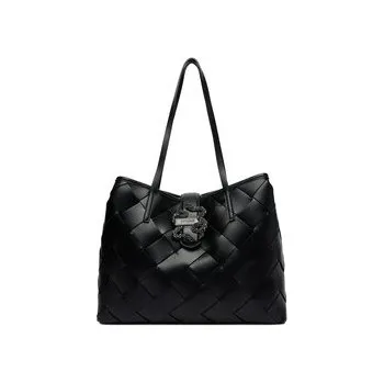 Kabelka Kabelka Just Cavalli 80RA4BM2 ZSD88 Černá OS