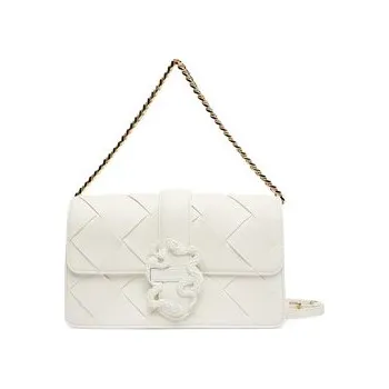 Kabelka Kabelka Just Cavalli 80RA4BM1 ZSD88 Bílá OS