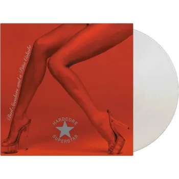Hudba Hardcore Superstar - Bad Sneakers And A Piňa Colada (LP, MOVLPW3805)