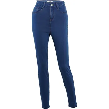Dámské džíny Džíny Firetrap Mid Blue 3486136 18 R