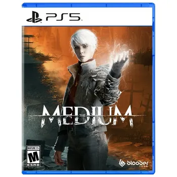 Hra pro PlayStation 5 The Medium (PS5)
