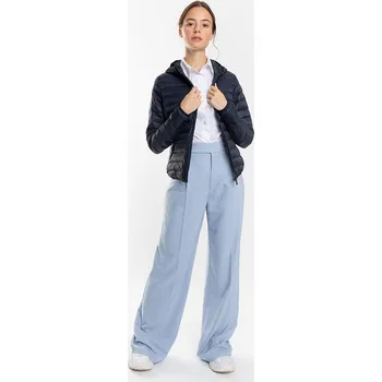 Dámská vesta Bunda Northwood Dunkelblau 319914 L