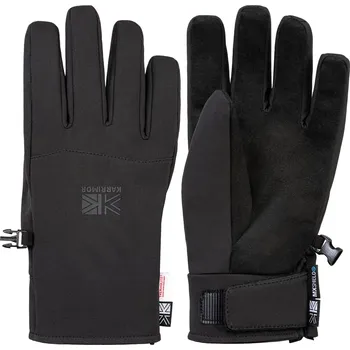 Rukavice Rukavice Karrimor Black 0154156 Medium