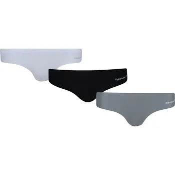 Kalhotky Podprsenka Reebok Blk 2912549 10 (S)