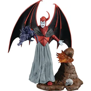 Figurka Dungeons & Dragons (Animated TV Series) Gallery PVC Statue Venger 25 cm