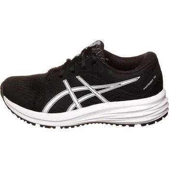 Dětská sálová obuv asics Schwarz/ Weiß 5694310 32