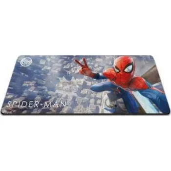 Podložka pod myš Marvel Spiderman - XL Desktop Pad
