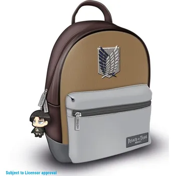 Batoh - Attack on Titan Season 3