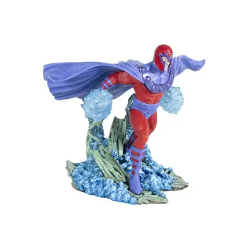 Figurka Marvel Comic Gallery PVC Statue Magneto 25 cm
