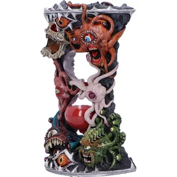 Figurka Dungeons & Dragons sandglass Beholder 18 cm