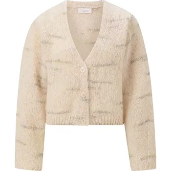 Dámský svetr Rich & Royal Beige 5506472 M