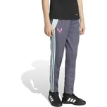 Adidas Dětské kalhoty MESSI aurora velikost: 128