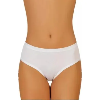 Kalhotky Dámské modalové kalhotky Risveglia S29 černá L