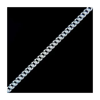 Řetízek Stříbrný řetízek