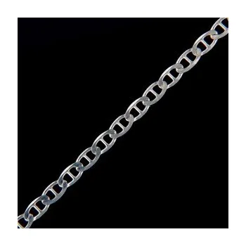 Řetízek Stříbrný řetízek