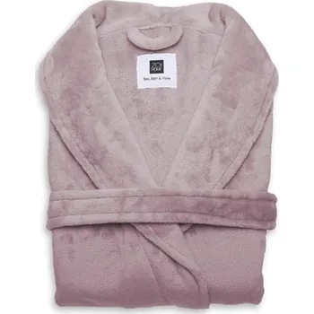 Dámský župan Zo!Home Rosa 6866742 L
