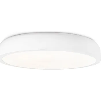 COCOTTE 430 stropní svítidlo, bílá - FARO