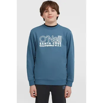 Chlapecká mikina O'Neill Blau 2555098 176