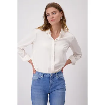 Dámská košile Košile monari Weiß 9496239 38