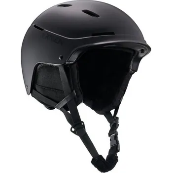 Helma na snowboard RAVEN BLAYN black Velikost helmy: 59 - 61 cm