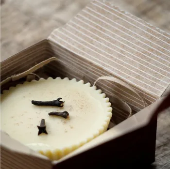 Masážní přípravek Ponio Masážní kostka Pofoukám ti bebíčko 37 g