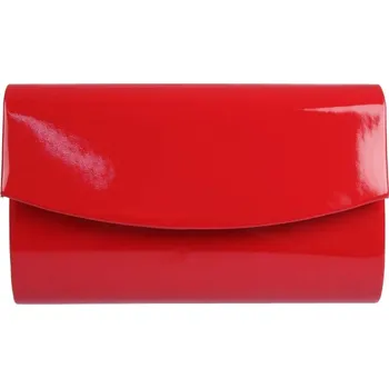 Kabelka Biju ARWENA červená