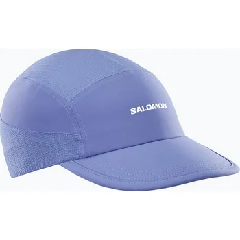 Kšiltovka Kšiltovka Salomon Sense Aero marlin