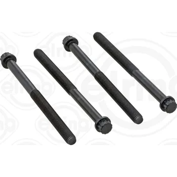 Spojovací materiál motoru Sada šroubů hlavy válce ELRING 258.610