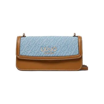 Kabelka Kabelka Liu Jo AA6073 T379A Modrá OS