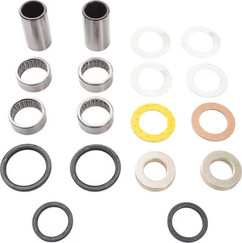 Tlumič řízení PROX 2025/12 sada na opravu kyvné vidlice TRIUMPH TF 250 X / E 24-25, TF 450 RC / E 25-26, TF 250 C / 450 C 26 (PROX 2025/12 sada na opravu kyvné vidlice TRIUMPH TF 250 X / E 24-25, TF 450 RC / E 25-26, TF 250 C / 450 C 26)