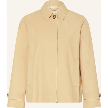 Dámský blejzr Gant Dámská Bunda, světle hnědá, 40