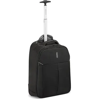 Roncato batoh do kabiny s trolejí IRONIK 2.0 M, černý