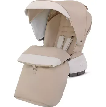 Dětské zboží Inglesina Sportovní sedačka Vittoria/Classica/Sofia 2017 Vaniglia béžové