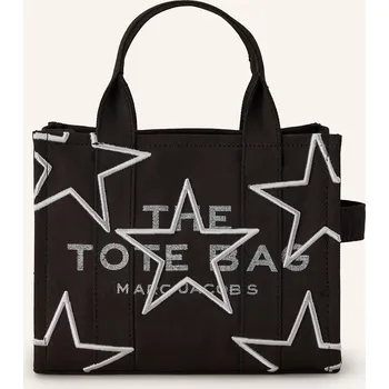 Kabelka Marc Jacobs Dámská Kabelka The Small Tote Bag, černá, one size