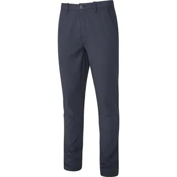 Pánské kalhoty Ping Alderley Golf Trousers 32R, Navy, pánské