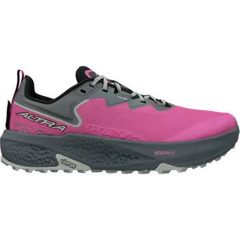 Dámská sportovní obuv Trailové boty Altra Timp 6 al0a85us0111 Velikost 37,5 EU | 4,5 UK | 6,5 US | 23 CM