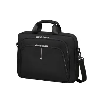 brašna na notebook Samsonite Guardit Classy 2.0 dámská brašna na notebook 15,6", Barva Black 1041