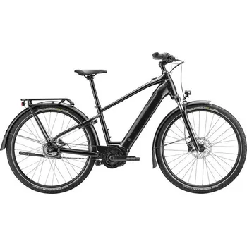 Elektrokolo CANNONDALE Pánské trekingové elektrokolo CANNONDALE MAVARO 4 - S (149 – 170 cm)